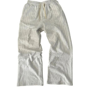 Ensemble de survêtement de haute qualité avec sweat à capuche surdimensionné à fermeture éclair et pantalon de jogging, logo personnalisé, survêtement élégant, confortable, tendance, survêtement d'hiver - Product Image 3