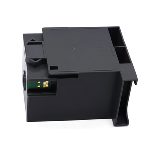 Réservoir d'encre usagée Ink2000 T6715 T6716 pour <span class=keywords><strong>Epson</strong></span> <span class=keywords><strong>Wf</strong></span> C5790 C5290 C5710 M5298 M5799 C5210 M5299 C529 <span class=keywords><strong>C579r</strong></span> Et8700 Boîte d'entretien de l'encre - Product Image 4