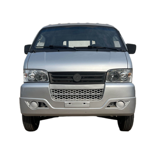 รถยนต์พลังงานใหม่ รถยนต์ไฟฟ้า รถบรรทุกขนาดเล็ก รถกระบะไฟฟ้าขนาดเล็ก กล้อง ไฟ โลหะเบา หนัง ซ้าย - Product Image 5