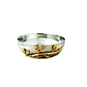 ชามผสมสเตนเลสสตีลสำหรับโต๊ะอาหารดีไซน์คลาสสิกคุณภาพสูงดีไซน์ทันสมัยขัดเงามาก - Product Image 6