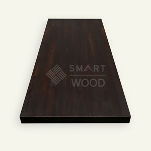 Tableros articulados de dedo ACACIA de alta calidad, venta directa de fábrica al por mayor, precio bajo, encimera de bloque de carnicero de Vietnam - Product Image 3