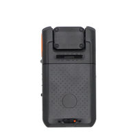 Caméra portable HYT VM780 avec microphone intégré, enregistreur MGS, fonction Push-to-Talk sur réseau cellulaire