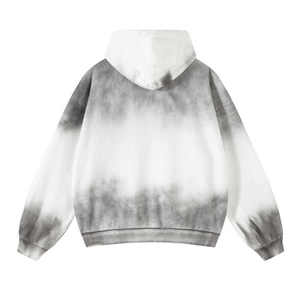 Sudaderas con cremallera exclusivas Compra a granel Proveedor al por mayor Sudaderas con cremallera completa impresas personalizadas Ropa de invierno con estilo Mejor - Product Image 4