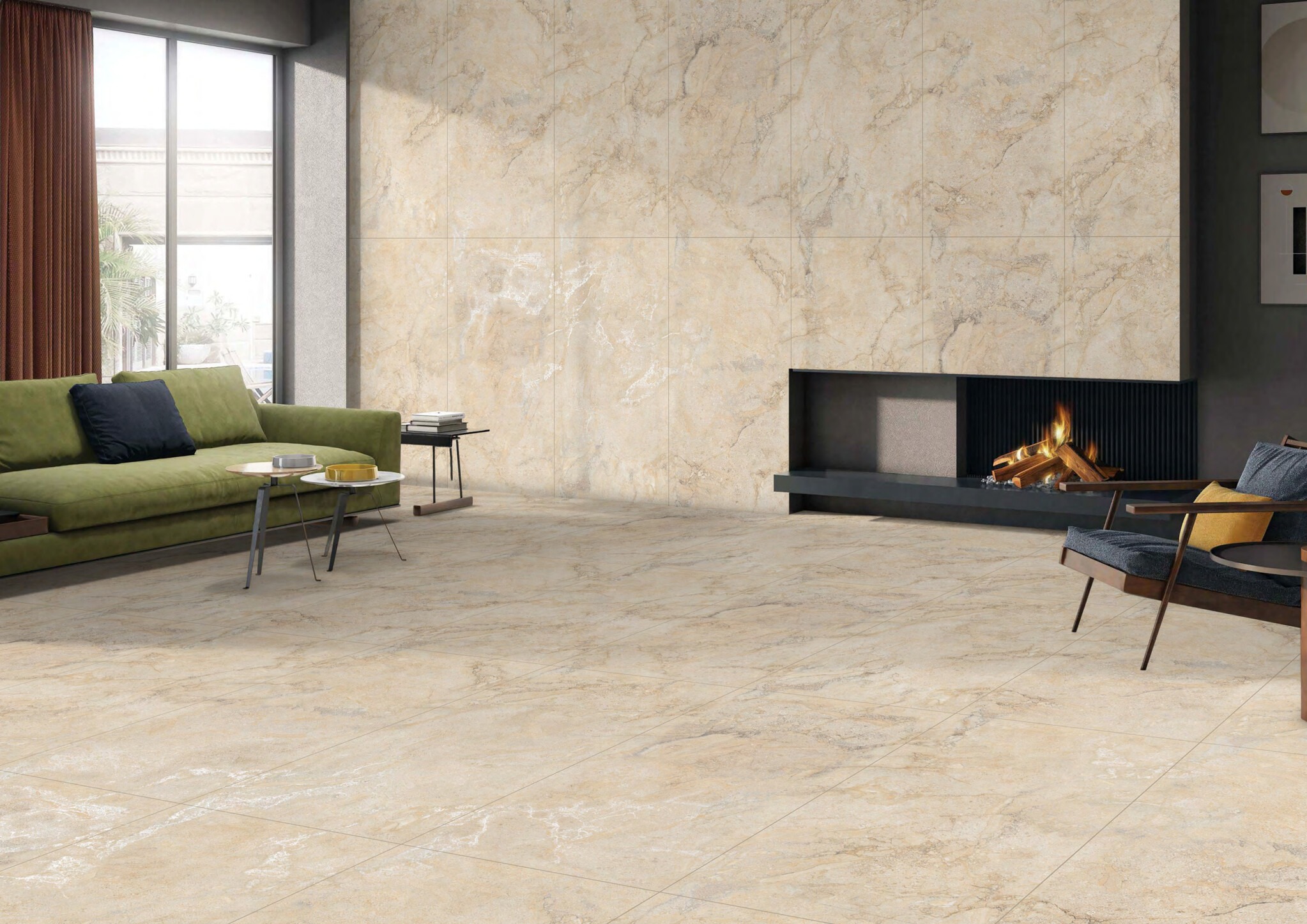 สีเบจแฟนตาซี