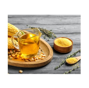 Huile de maïs comestible raffinée biologique de qualité supérieure à prix d'usine emballage en vrac de pureté 100% - Product Image 5