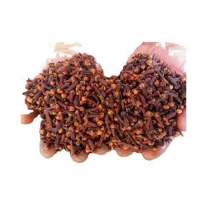 Star Laboratories Hương Đinh Hương Thật Đầu Đập Nát Màu Nâu Hạn Sử Dụng <span class=keywords><strong>2</strong></span> Năm - Product Image 1