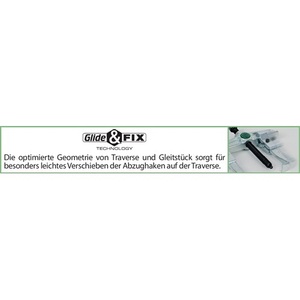 KUKKO 6 t Gear Puller 30-10 with 100 mm <b>Clamping</b> Depth and 130 mm <b>Clamping</b> Width 1.59 kg Weight - Product Image 3