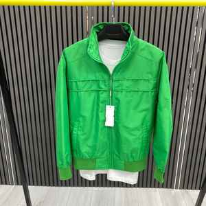 เสื้อโค้ทผู้ชายแบบลำลอง ซิปหน้า สีขาว บุด้วยขนเป็ด แขนยาว กันยับ ระบายอากาศ คอวี ผ้าโพลีเอสเตอร์ผสมสแปนเด็กซ์ แฟชั่นสตรีทแวร์ - Product Image 3