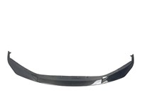 Splitter Bibir Depan Model MH untuk BMW M3 M4 G80 G82 2022+ Body Kit Serat Karbon S9