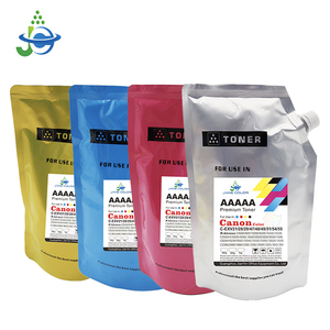 <span class=keywords><strong>Toner</strong></span> en poudre couleur Jane pour <span class=keywords><strong>Canon</strong></span> ImageRUNNER Advance <span class=keywords><strong>C3320i</strong></span> C3325i C3330i NPG67 GPR53 Cexv49 pour imprimantes couleur - Product Image 1