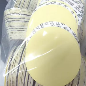 Alliage d'aluminium de qualité alimentaire 1100, découpe à l'emporte-pièce, joint étanche, noix sèches, feuille métallique imprimée, traitement améliorant la durée de conservation, préservant la qualité et la saveur - Product Image 1