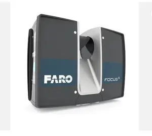 Yeni FARO Focus M 70 lazer tarayıcı