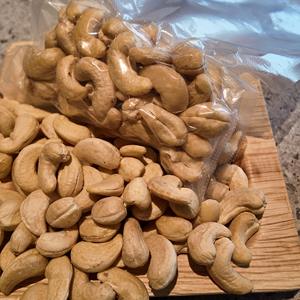 Nueces de Anacardo Premium de Exportación de Vietnam W180, Frescas, Clasificadas, Calidad Natural para Mercados de Snacks y Servicios de Alimentación - Product Image 6