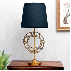 Les lampes de table exclusives sont disponibles au prix de gros, avec un éclairage de chevet moderne, une lumière design et un décor élégant. - Product Image 4