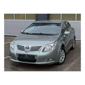 公平使用的2020 2009 2023丰田avensis，Vitz轿车，升降式自动