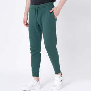Pantalons décontractés légers et écologiques pour hommes, lavés, service OEM, vente en gros, haute qualité - Product Image 3