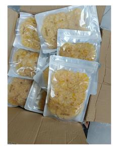 Fabricant d'ananas séchés 99 Gold Data Vietnam pour la production de collations aux fruits et de friandises sucrées - Product Image 4