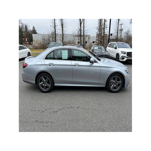 2016 <b>Mercedes</b>-Benz C-Class COUPE 2.0L Turbo Used RWD with R17 Tires Light Dark Interior Leather Seats Gas Petrol Fuel Options. - Product Image 6