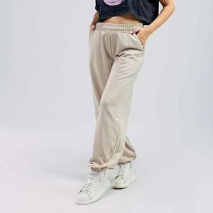 Pantalones Joggers de Mujer, Estilo Urbano, Corte Regular, Invierno, Frente Plano, Múltiples Bolsillos, Servicio OEM, Ropa de Mujer con Cordón Ajustable - Product Image 5