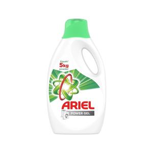 Cápsulas/Tabletas de detergente líquido para ropa Ariel All-in-One Platinum PODS - Efecto extra quitamanchas y blanqueador - Product Image 6