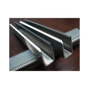 Outils industriels de qualité supérieure Systèmes de fixation YOU-ONE Agrafes en acier inoxydable SUS-N-STPL diverses industries - Product Image 4