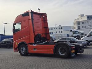 Nuevo Camión Pesado Diésel FH 500 4x2 Euro 5 2024, Automático, 451-500HP, Capacidad 31-40T, Volante a la Izquierda, Cámara Trasera 360° - Product Image 3