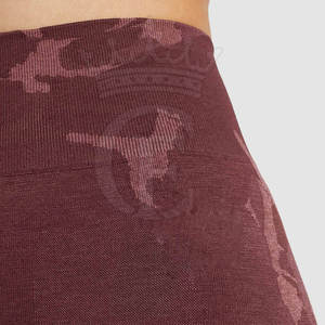 Nuevos pantalones cortos de moda para mujer, ropa informal deportiva para correr, pantalones cortos transpirables de calidad superior para mujer - Product Image 6