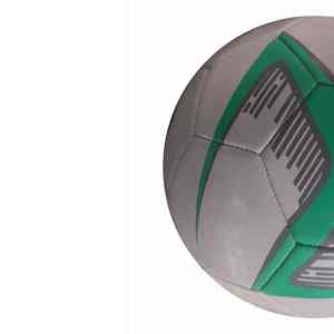 Balón de Fútbol Pakistaní de Alta Fabricación, Cosido a Mano, Balón de Partido, Último Diseño, Tamaño 5, Cuero TPU, Ligero y Duradero - Product Image 4