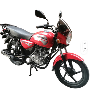 Ventes d'origine Nouveau Meilleur achat pour les Motos Boxer BM150 neuves à essence 150cc - Product Image 4