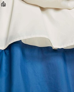 Chaqueta Cortavientos con Capucha, Estilo Chaqueta de Invierno, Ligera, para Deportes al Aire Libre, Viajes, Uso Diario, Resistente al Viento, Stock al por Mayor - Product Image 4