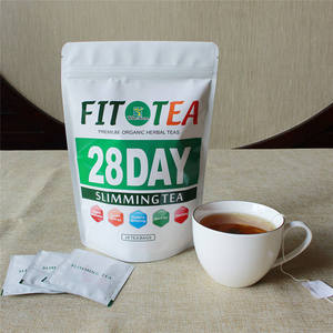 FITOTEA 28 Day <b>Slimming</b> <b>Tea</b> Premium Organic Herbal <b>Tea</b> Bags for Weight Loss Detox and Fat Burn 28 Teabags Vacuum Pack - Product Image 5