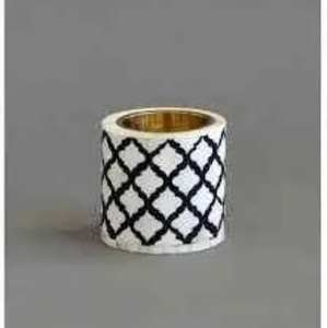 Latest Design Bone Inlay Oud <b>Burner</b> Finest Quality White Color Round Incense and <b>Bakhoor</b> <b>Burner</b> - Product Image 2
