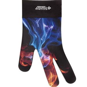 Guante de Billar de Última Moda con Diseño Totalmente Sublimado, Guante de Billar para Hombres - Product Image 4