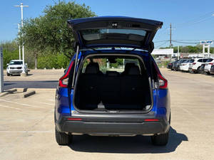 ฮอนด้า ซีอาร์-วี อีเอ็กซ์-แอล ปี 2024 สภาพดี ใช้งานน้อย - Product Image 2