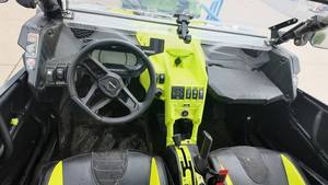 MEJOR OFERTA 2026 Can-Am MAVERICK X3 UTV PARA ADULTOS - Product Image 3