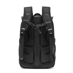 Sac à dos pour ordinateur portable de qualité supérieure, design et logo personnalisés, sac à dos de haute qualité, sac à dos pour homme, sacs pour ordinateur portable, ODM OEM - Product Image 3