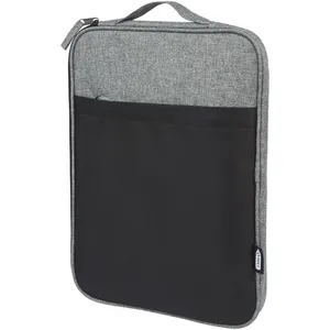 Estuche Ecológico para Portátil de 14 Pulgadas Hecho con Materiales Reciclados con Mochila Promocional y Accesorios Reciclados - Product Image 1