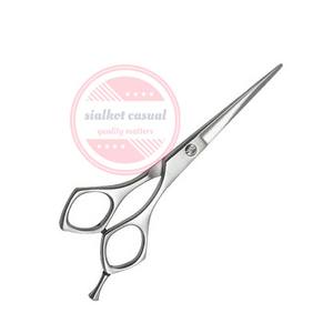 Ciseaux de coiffure de salon à poignée fantaisie Ciseaux de salon de coiffure en acier inoxydable - Product Image 3