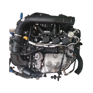 Conjunto de Motor LTG de Buena Calidad, Traverse 2.0L - Product Image 6