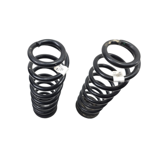 PAR DE Muelles de Suspensión Trasera AUDI A3 Sportback (8YA) 5QF511115AQ (19>) - Product Image 6