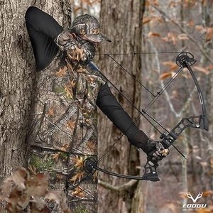 Chaleco de caza forro polar resistente al agua pesca al aire libre prendas de vestir - Product Image 2