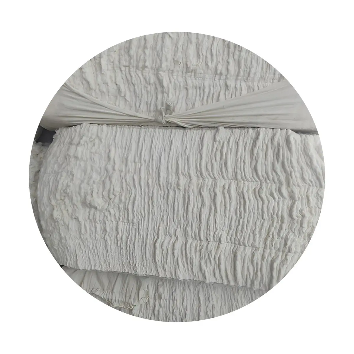 Quality Cotton Waste For Various Industries Reliable Supplier Cotton Waste For Sale