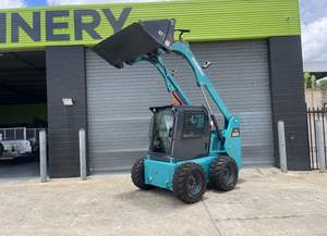 Chargeuse compacte Sunward SWL3220 2025, livraison gratuite, CE/EPA Euro 5, petites chargeuses de jardin, mini chargeuses compactes - Product Image 5