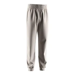 Pantalones Chinos Beige para Hombre, Directo de Fábrica, Tela Premium Anti-Pilling, Logotipo Personalizado Disponible - Product Image 5