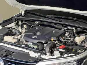 Limpio de segunda mano 2022 Toyo_ta fortuner - Product Image 6