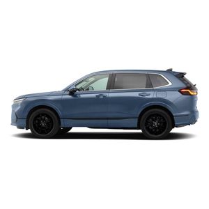 BEST OFFER 2024 USED H.on-dda Breeeze Petrol Turbo 1.5T 193PS L4 142kW/243Nm R19 4WD Premium Edition <b>Leather</b> (5-seater) - Product Image 5