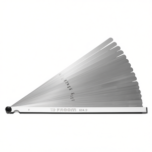 Jauges de remplissage métriques extra longues Facom 250 mm, matériel et accessoires pour capteurs - Product Image 2