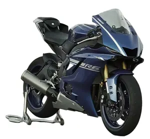 Mới lắp ráp bán hàng YZF R6 R7 supers thể thao xe máy 2021 2022 mô hình