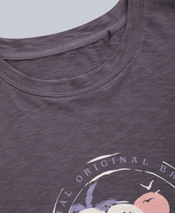 Camisetas estampadas de alta calidad para hombre, camisetas para exteriores de Material para hombre, camiseta de precio disponible en stock para hombre - Product Image 5