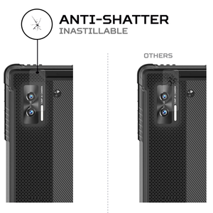 Protecteur d'écran antichoc Doogee R08 - Produit phare - Product Image 4